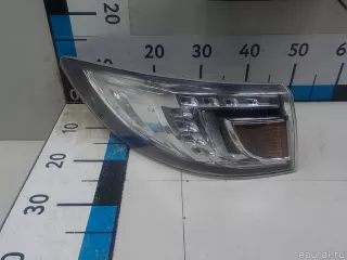 GBV551160G Mazda Фонарь задний наружный левый Mazda 6 3 Арт E52346839, вид 1