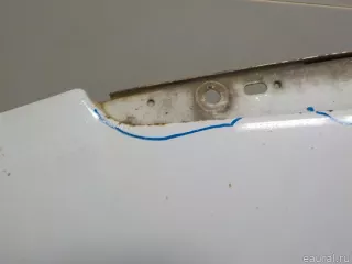 5J0823031A VAG Капот Skoda Roomster 1 restailing Арт E52354269, вид 11
