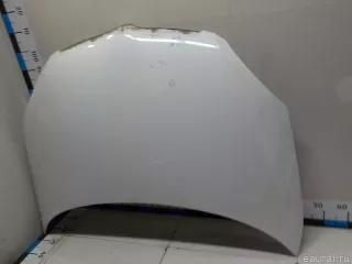 5J0823031A VAG Капот Skoda Roomster 1 restailing Арт E52354269, вид 12