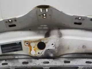 5J0823031A VAG Капот Skoda Roomster 1 restailing Арт E52354269, вид 16