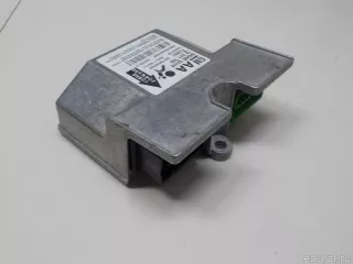 13241766 GM Блок управления AIR BAG Opel Zafira B Арт E52360444, вид 4