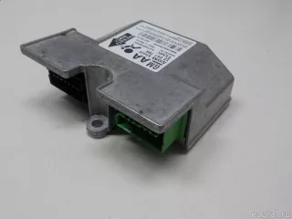 13241766 GM Блок управления AIR BAG Opel Zafira B Арт E52360444, вид 5