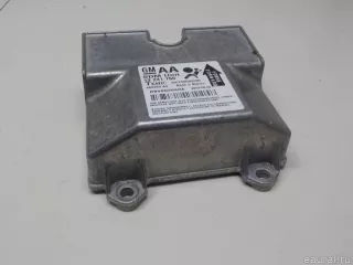 13241766 GM Блок управления AIR BAG Opel Zafira B Арт E52360444, вид 6