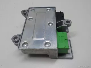 13241766 GM Блок управления AIR BAG Opel Zafira B Арт E52360444, вид 7
