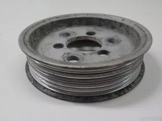 06H145255F VAG Шкив насоса гидроусилителя Volkswagen Transporter T5 restailing Арт E52373828, вид 6