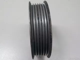 06H145255F VAG Шкив насоса гидроусилителя Volkswagen Transporter T5 restailing Арт E52373828, вид 7