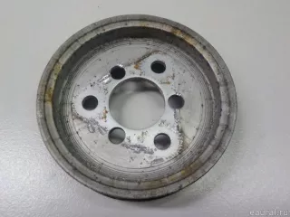 06H145255F VAG Шкив насоса гидроусилителя Volkswagen Transporter T5 restailing Арт E52373828, вид 8