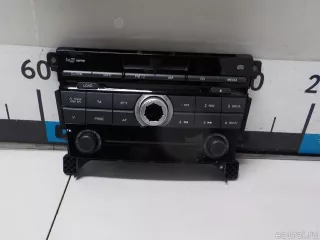 EH1566AH0 Mazda Магнитола Mazda CX-7 Арт E52375021, вид 1