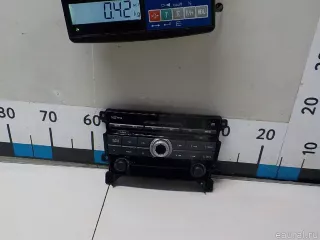 EH1566AH0 Mazda Магнитола Mazda CX-7 Арт E52375021, вид 2