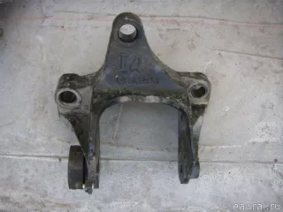  Кронштейн опоры КПП Mazda CX-7 Арт E7404969