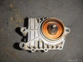  Заслонка воздушная Chrysler 300C 1 Арт E7680763, вид 2