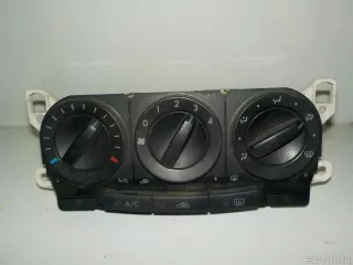 EG2161190L Mazda Блок управления отопителем Mazda CX-7 Арт E7792142, вид 1