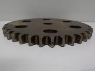  Шестерня (шкив) распредвала Ford Focus 2 restailing Арт E8005808, вид 6