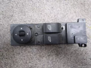  Блок управления стеклоподъемниками Ford Focus 2 restailing Арт E6532204, вид 1
