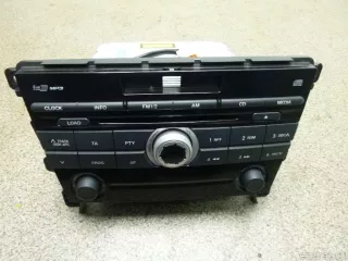  Магнитола Mazda CX-7 Арт E6695291, вид 1
