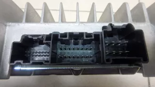 EG2366920 Mazda Усилитель акустической системы Mazda CX-7 Арт E6974401, вид 3
