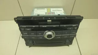 EG2466ARX Mazda Магнитола Mazda CX-7 Арт E6974697, вид 4