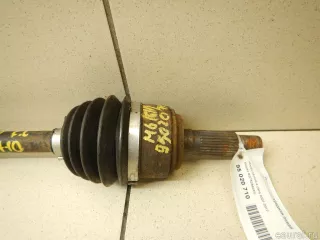 GD752560XC Mazda Полуось передняя левая Mazda 6 3 Арт E95020710, вид 3