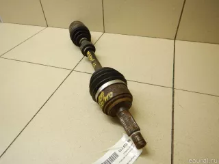 GD752560XC Mazda Полуось передняя левая Mazda 6 3 Арт E95020710, вид 5
