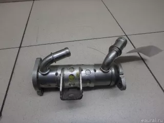 LR003857 Land Rover Радиатор системы EGR Land Rover Range Rover Sport 1 restailing Арт E95029203, вид 3