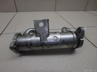 LR003857 Land Rover Радиатор системы EGR Land Rover Range Rover Sport 1 restailing Арт E95029203, вид 4