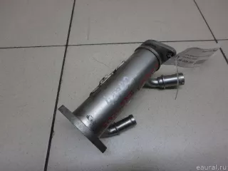 LR003857 Land Rover Радиатор системы EGR Land Rover Range Rover Sport 1 restailing Арт E95029203, вид 5