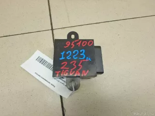5N0906093B VAG Реле топливного насоса Volkswagen Tiguan 1 Арт E95100235, вид 1