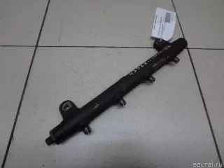 LR005055 Land Rover Рейка топливная (рампа) Land Rover Range Rover Sport 1 restailing Арт E95118376, вид 3