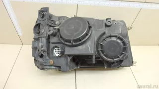 XBC501713LZN Land Rover Фара левая Land Rover Range Rover Sport 1 restailing Арт E95121334, вид 4