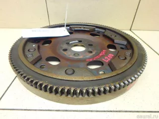 2701A013 Mitsubishi Маховик Mitsubishi L200 5 Арт E95121971, вид 2