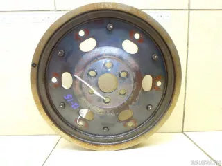 2701A013 Mitsubishi Маховик Mitsubishi L200 5 Арт E95121971, вид 4