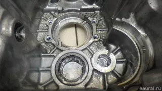 2112613903 Mercedes Benz Корпус КПП Mercedes Sprinter W906 Арт E95173633, вид 12