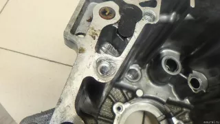 2112613903 Mercedes Benz Корпус КПП Mercedes Sprinter W906 Арт E95173633, вид 13