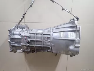 MR980841 Mitsubishi МКПП (механическая коробка переключения передач) Mitsubishi L200 5 Арт E95342288, вид 1