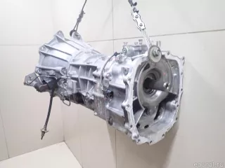 MR980841 Mitsubishi МКПП (механическая коробка переключения передач) Mitsubishi L200 5 Арт E95342288, вид 12