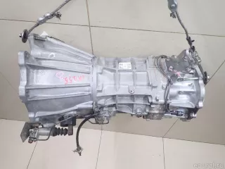 MR980841 Mitsubishi МКПП (механическая коробка переключения передач) Mitsubishi L200 5 Арт E95342288, вид 13