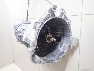 MR980841 Mitsubishi МКПП (механическая коробка переключения передач) Mitsubishi L200 5 Арт E95342288, вид 3