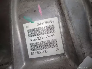 MR980841 Mitsubishi МКПП (механическая коробка переключения передач) Mitsubishi L200 5 Арт E95342288, вид 9