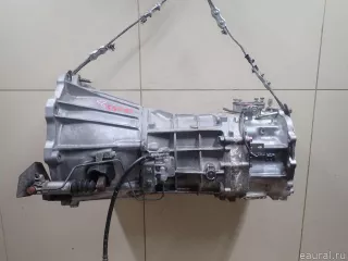 MR980841 Mitsubishi МКПП (механическая коробка переключения передач) Mitsubishi L200 5 Арт E95342288, вид 10