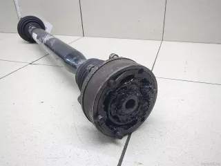 6Q0407272DL VAG Полуось передняя правая Skoda Fabia 2 restailing Арт E95408322, вид 8