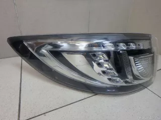 G40B51160C Mazda Фонарь задний наружный левый Mazda 6 3 Арт E95500953, вид 2