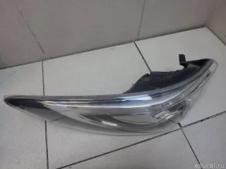 G40B51160C Mazda Фонарь задний наружный левый Mazda 6 3 Арт E95500953, вид 4