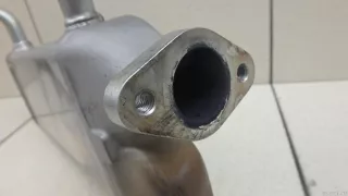 03L131511L VAG Радиатор EGR Volkswagen Amarok Арт E95564985, вид 5