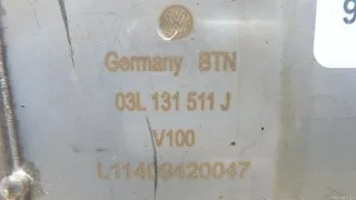 03L131511L VAG Радиатор EGR Volkswagen Amarok Арт E95564985, вид 6