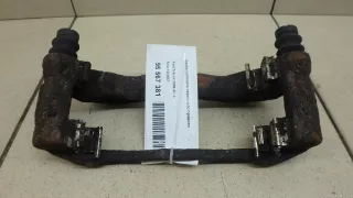 1433947 Ford Скоба суппорта переднего правого Ford Transit 3 restailing Арт E95567381, вид 1