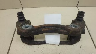 1433947 Ford Скоба суппорта переднего правого Ford Transit 3 restailing Арт E95567381, вид 2
