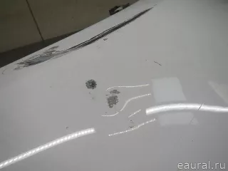 5N0821105A VAG Крыло переднее левое Volkswagen Tiguan 1 Арт E95604239, вид 12