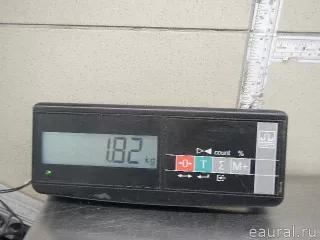 5N0821105A VAG Крыло переднее левое Volkswagen Tiguan 1 Арт E95604239, вид 13