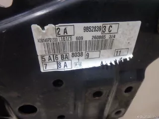 1682463 Ford Балка подвески передняя (подрамник) Ford Kuga 1 Арт E95608742, вид 2