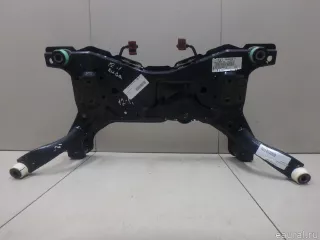 1682463 Ford Балка подвески передняя (подрамник) Ford Kuga 1 Арт E95608742, вид 3